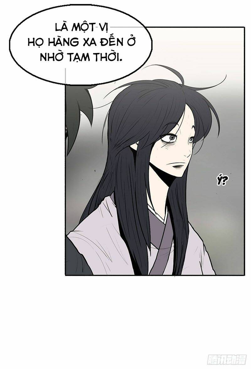 Bắc Kiếm Giang Hồ Chapter 6 - Trang 2