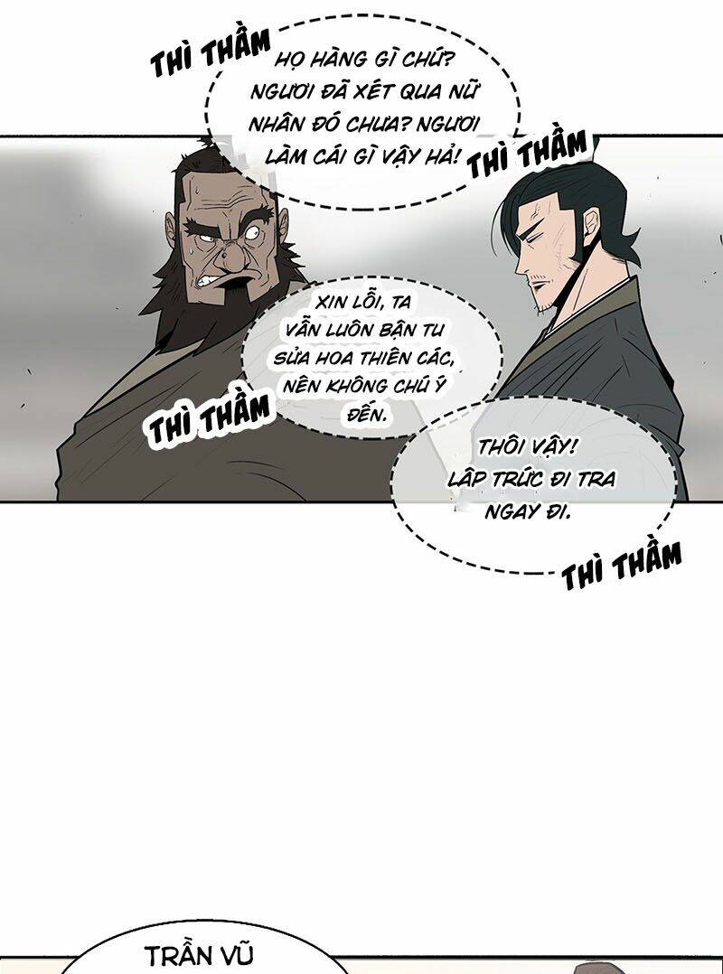 Bắc Kiếm Giang Hồ Chapter 6 - Trang 2