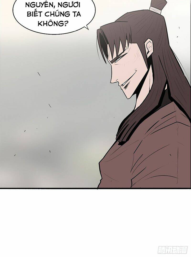 Bắc Kiếm Giang Hồ Chapter 6 - Trang 2