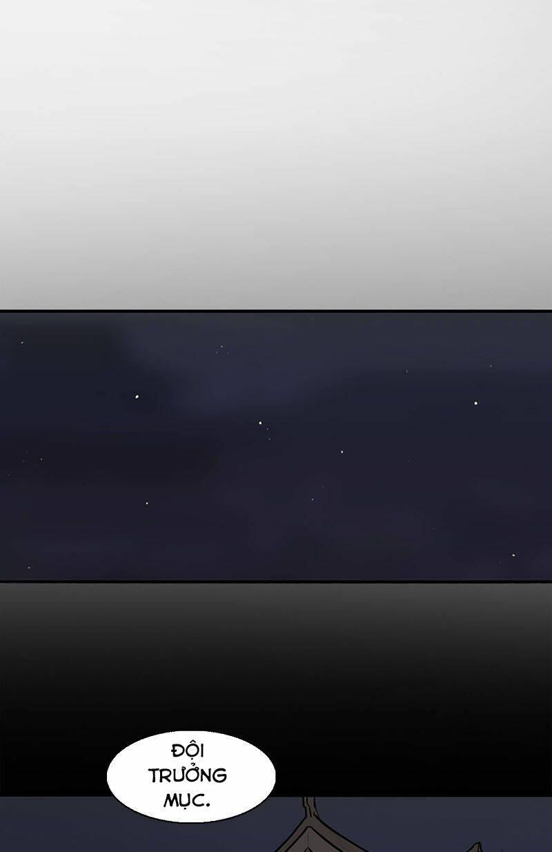 Bắc Kiếm Giang Hồ Chapter 6 - Trang 2