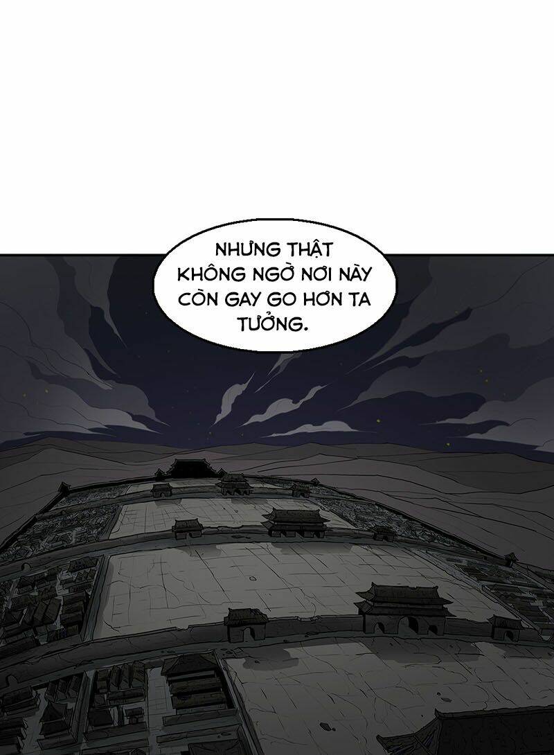 Bắc Kiếm Giang Hồ Chapter 6 - Trang 2