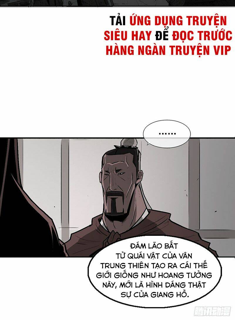 Bắc Kiếm Giang Hồ Chapter 6 - Trang 2