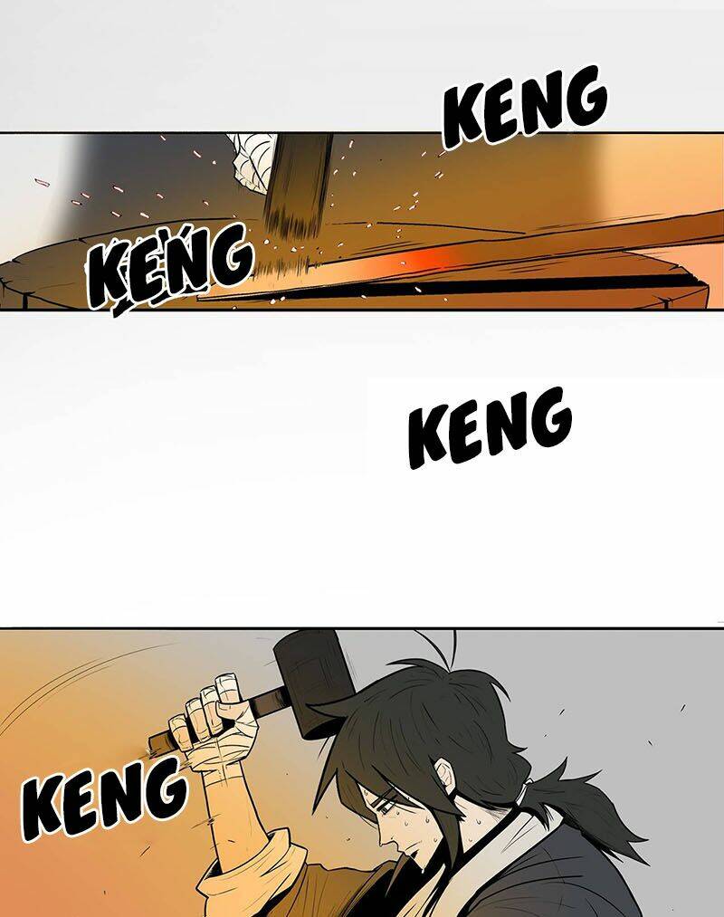 Bắc Kiếm Giang Hồ Chapter 6 - Trang 2