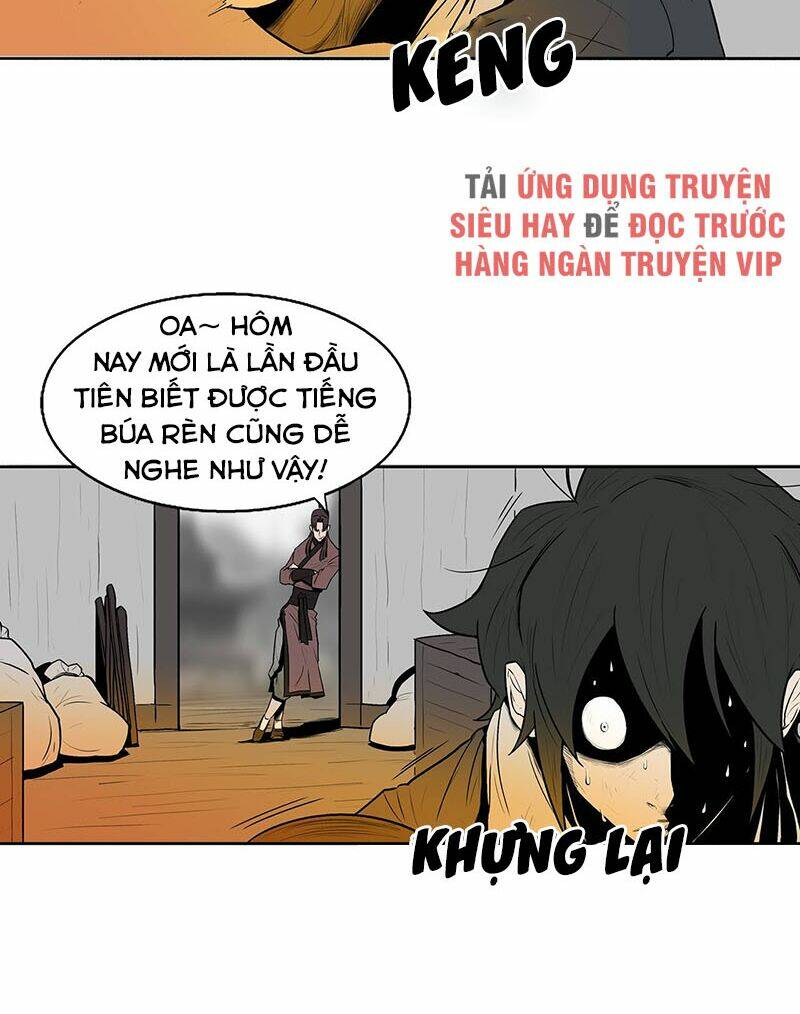 Bắc Kiếm Giang Hồ Chapter 6 - Trang 2