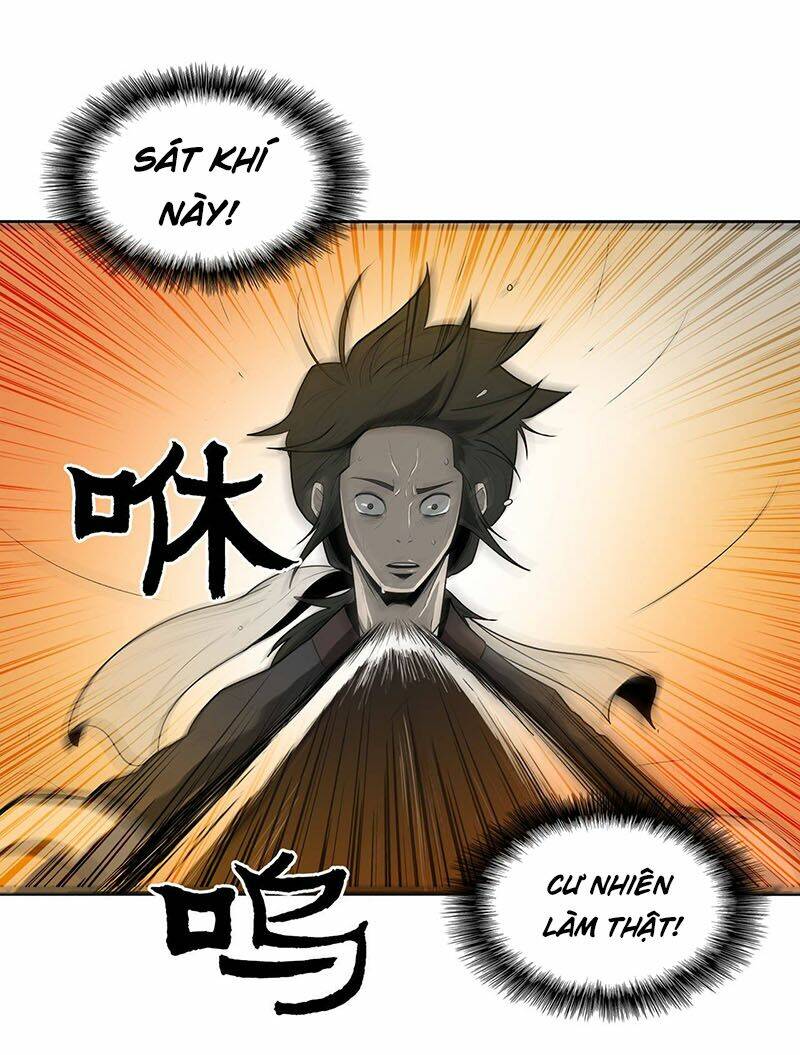 Bắc Kiếm Giang Hồ Chapter 6 - Trang 2