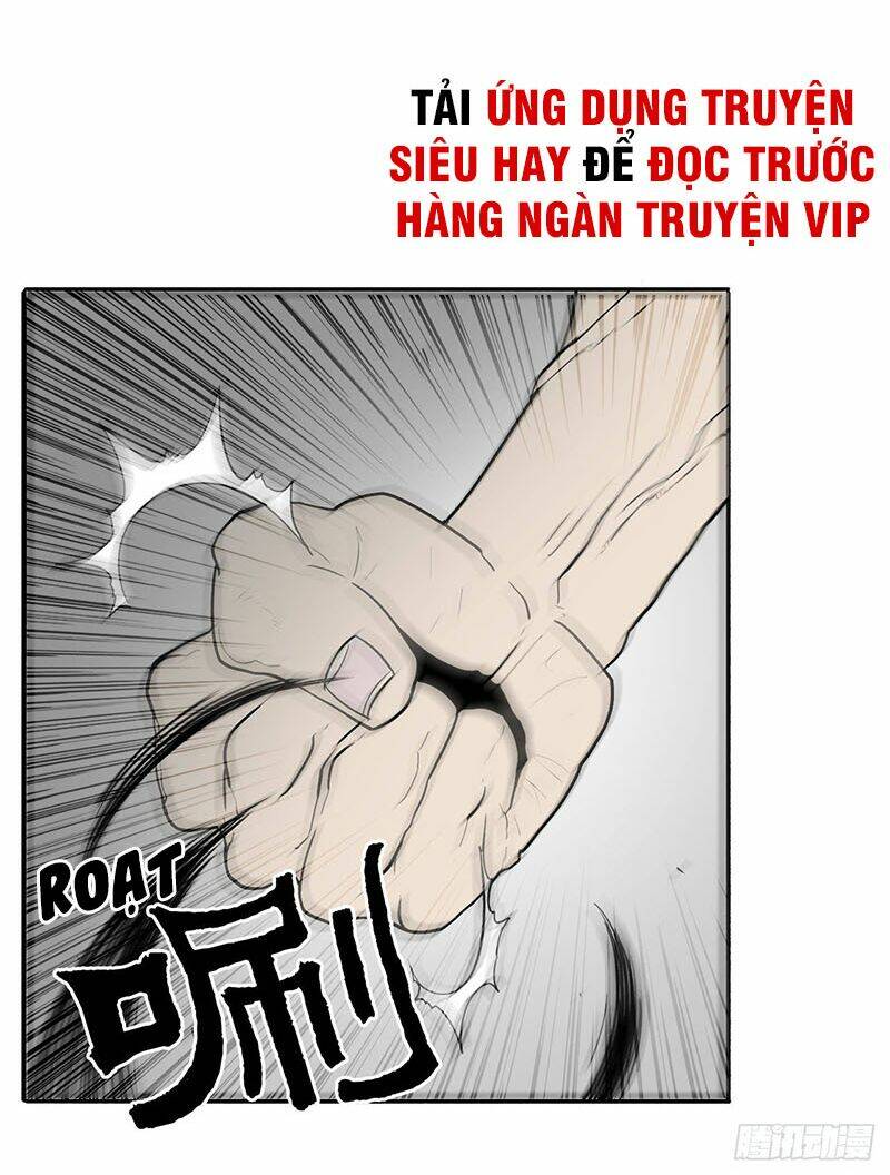 Bắc Kiếm Giang Hồ Chapter 6 - Trang 2