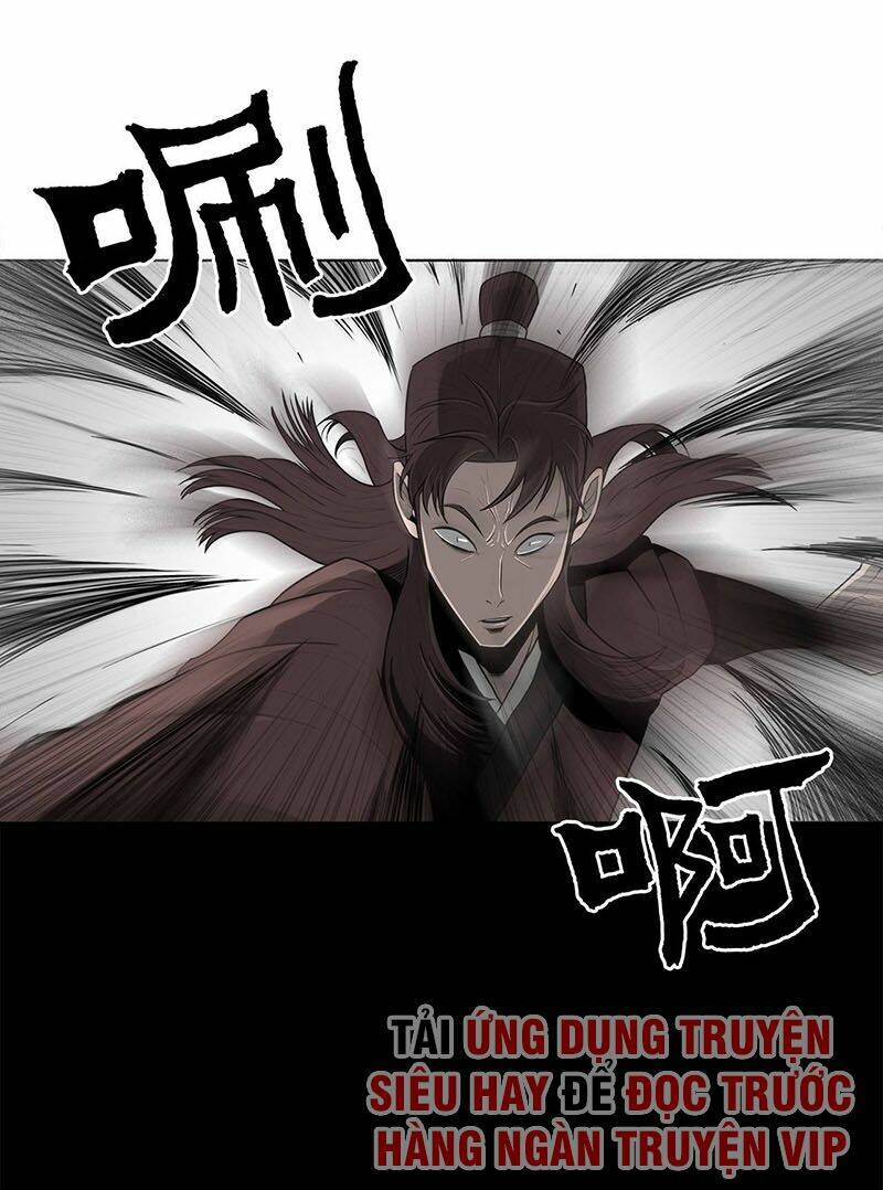 Bắc Kiếm Giang Hồ Chapter 6 - Trang 2