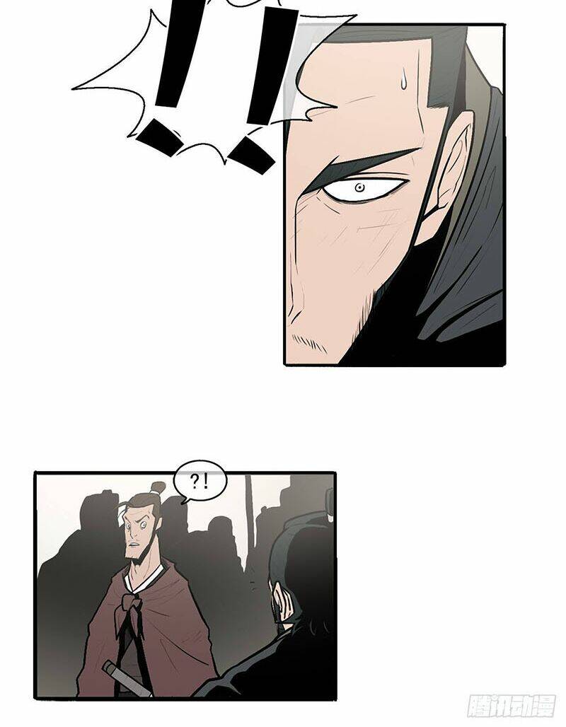 Bắc Kiếm Giang Hồ Chapter 6 - Trang 2