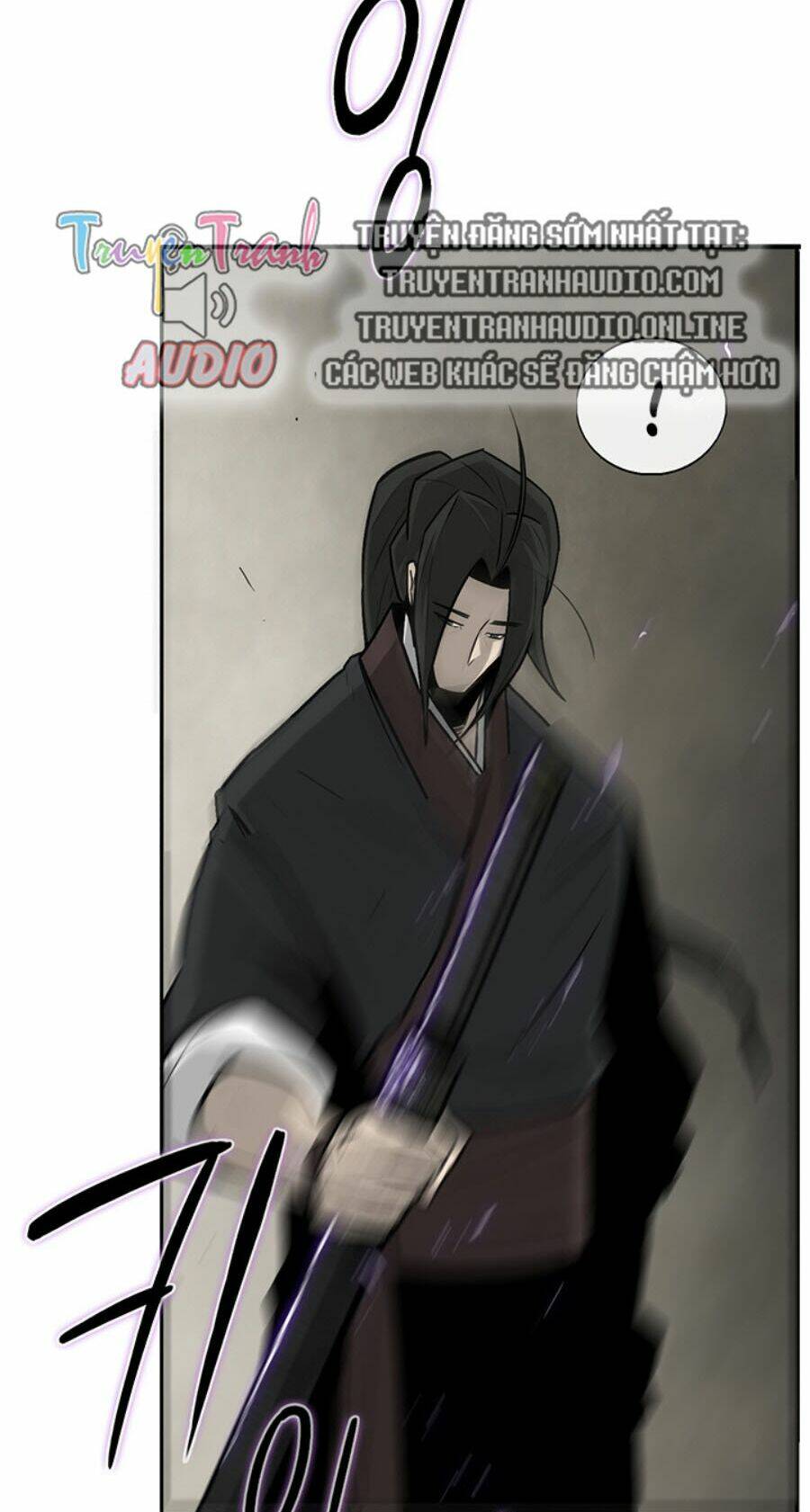 Bắc Kiếm Giang Hồ Chapter 60 - Trang 2