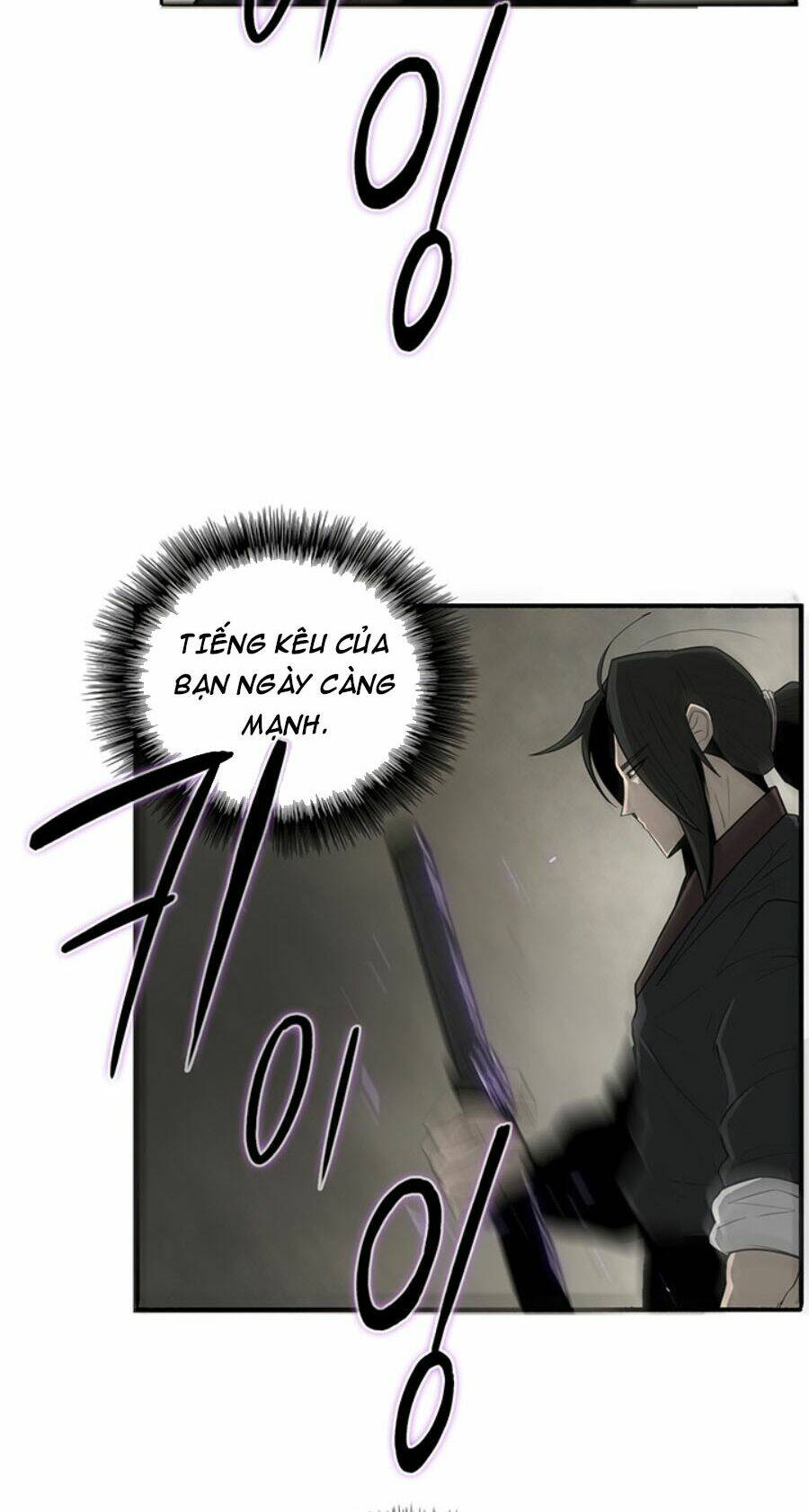Bắc Kiếm Giang Hồ Chapter 60 - Trang 2