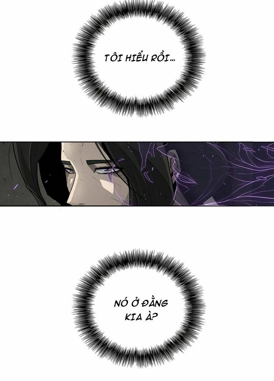 Bắc Kiếm Giang Hồ Chapter 60 - Trang 2