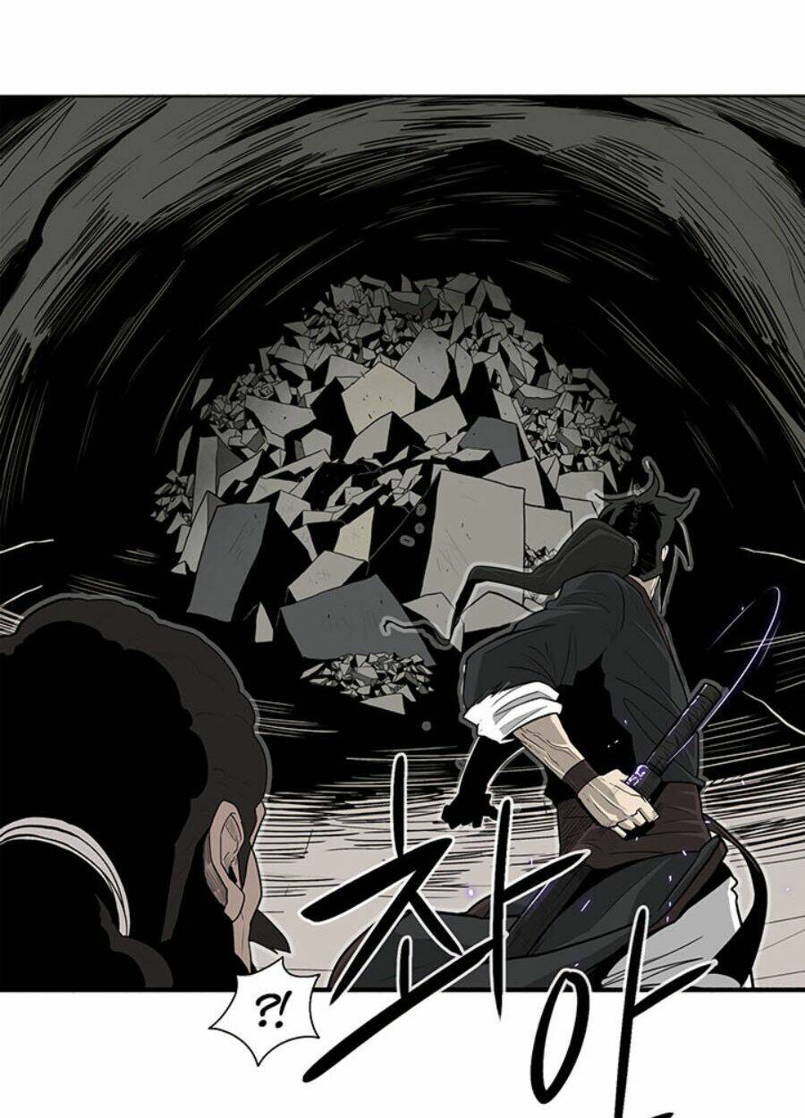 Bắc Kiếm Giang Hồ Chapter 60 - Trang 2