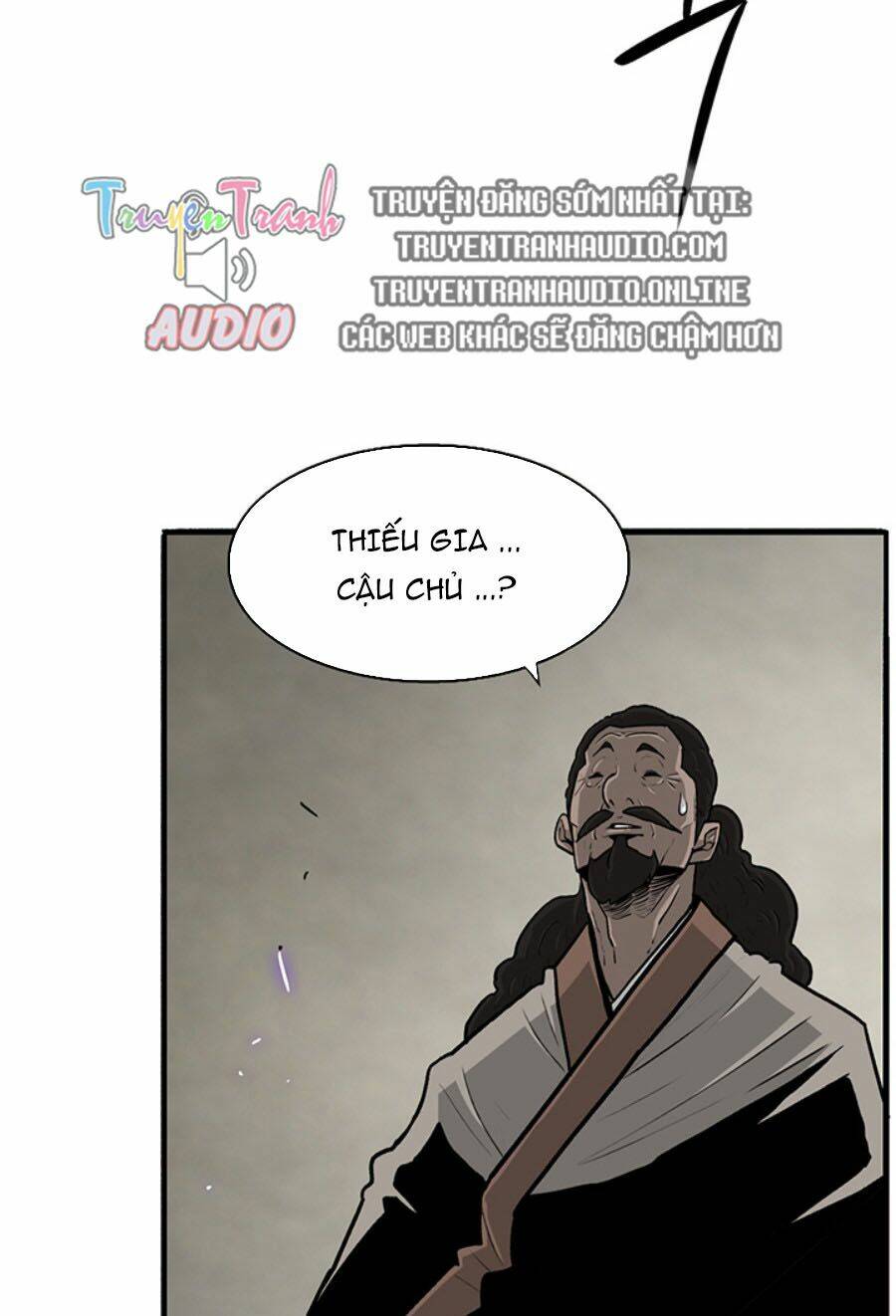 Bắc Kiếm Giang Hồ Chapter 60 - Trang 2