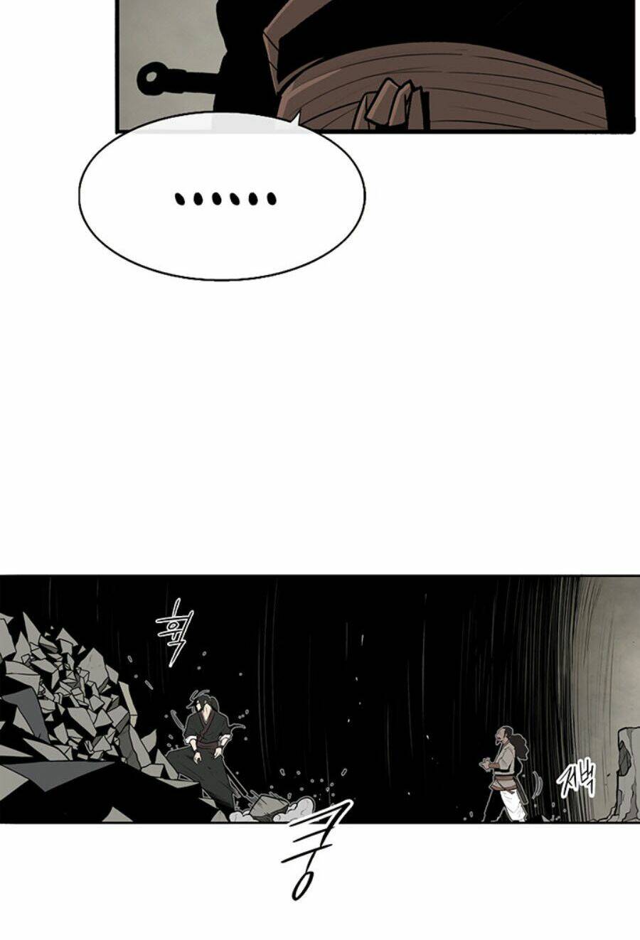 Bắc Kiếm Giang Hồ Chapter 60 - Trang 2