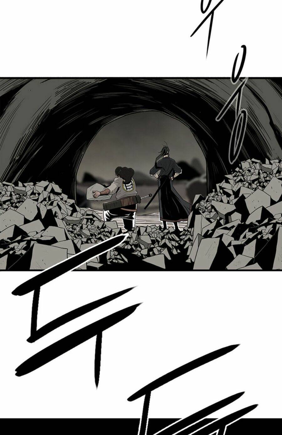 Bắc Kiếm Giang Hồ Chapter 60 - Trang 2