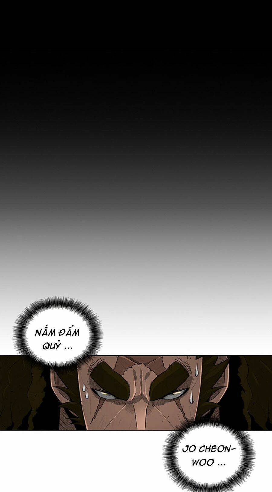 Bắc Kiếm Giang Hồ Chapter 60 - Trang 2