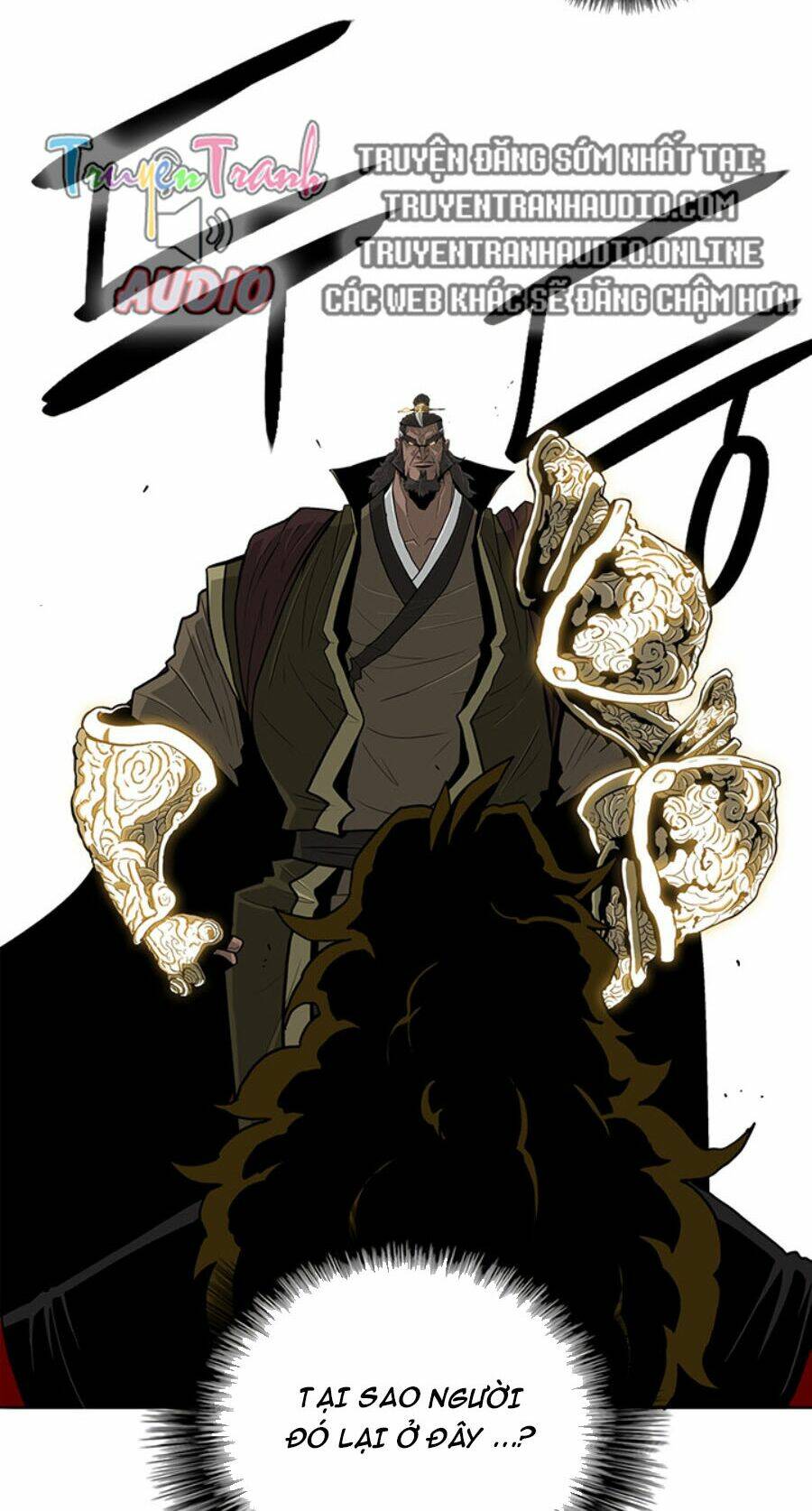 Bắc Kiếm Giang Hồ Chapter 60 - Trang 2