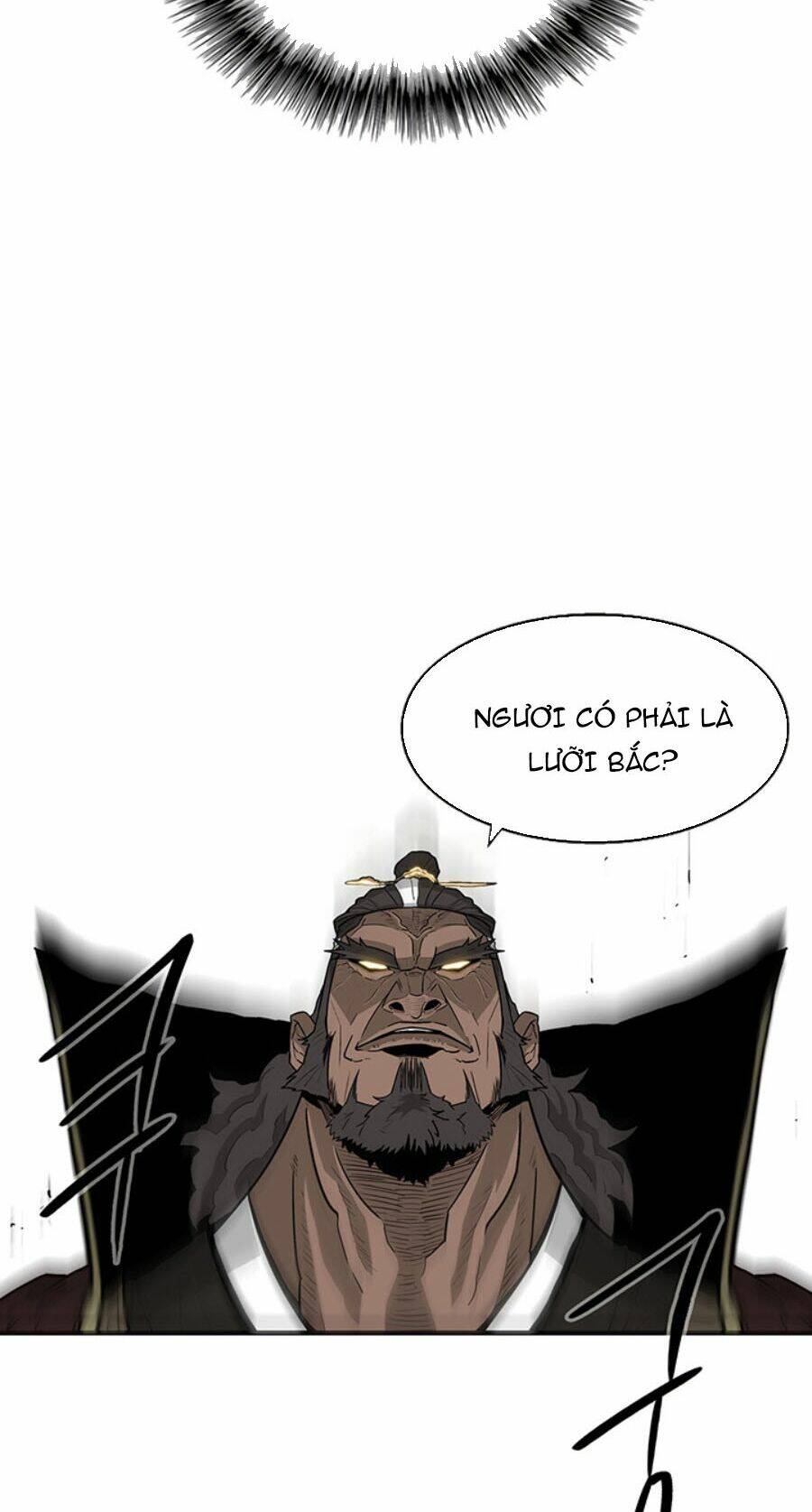 Bắc Kiếm Giang Hồ Chapter 60 - Trang 2