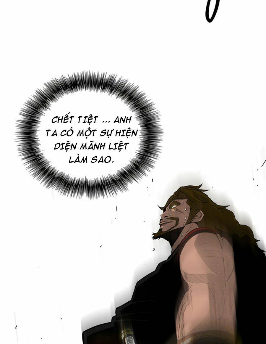 Bắc Kiếm Giang Hồ Chapter 60 - Trang 2