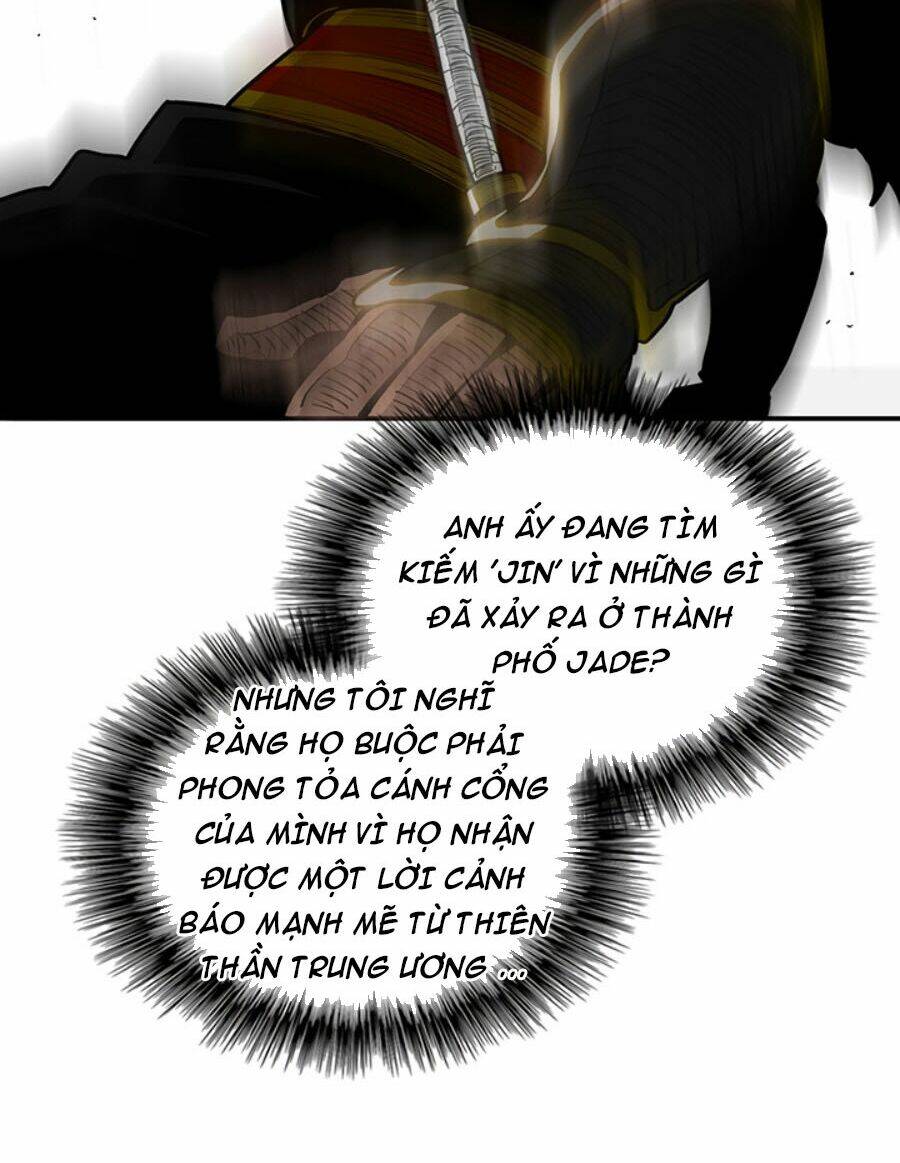 Bắc Kiếm Giang Hồ Chapter 60 - Trang 2