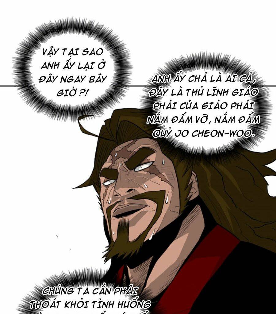 Bắc Kiếm Giang Hồ Chapter 60 - Trang 2