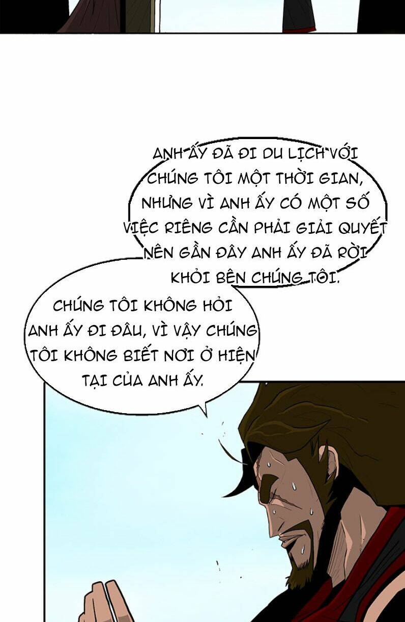 Bắc Kiếm Giang Hồ Chapter 60 - Trang 2