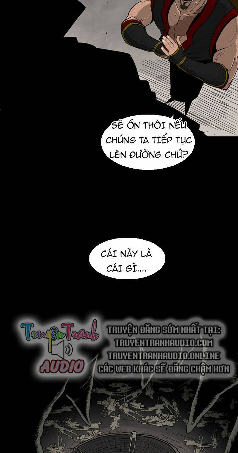 Bắc Kiếm Giang Hồ Chapter 60 - Trang 2