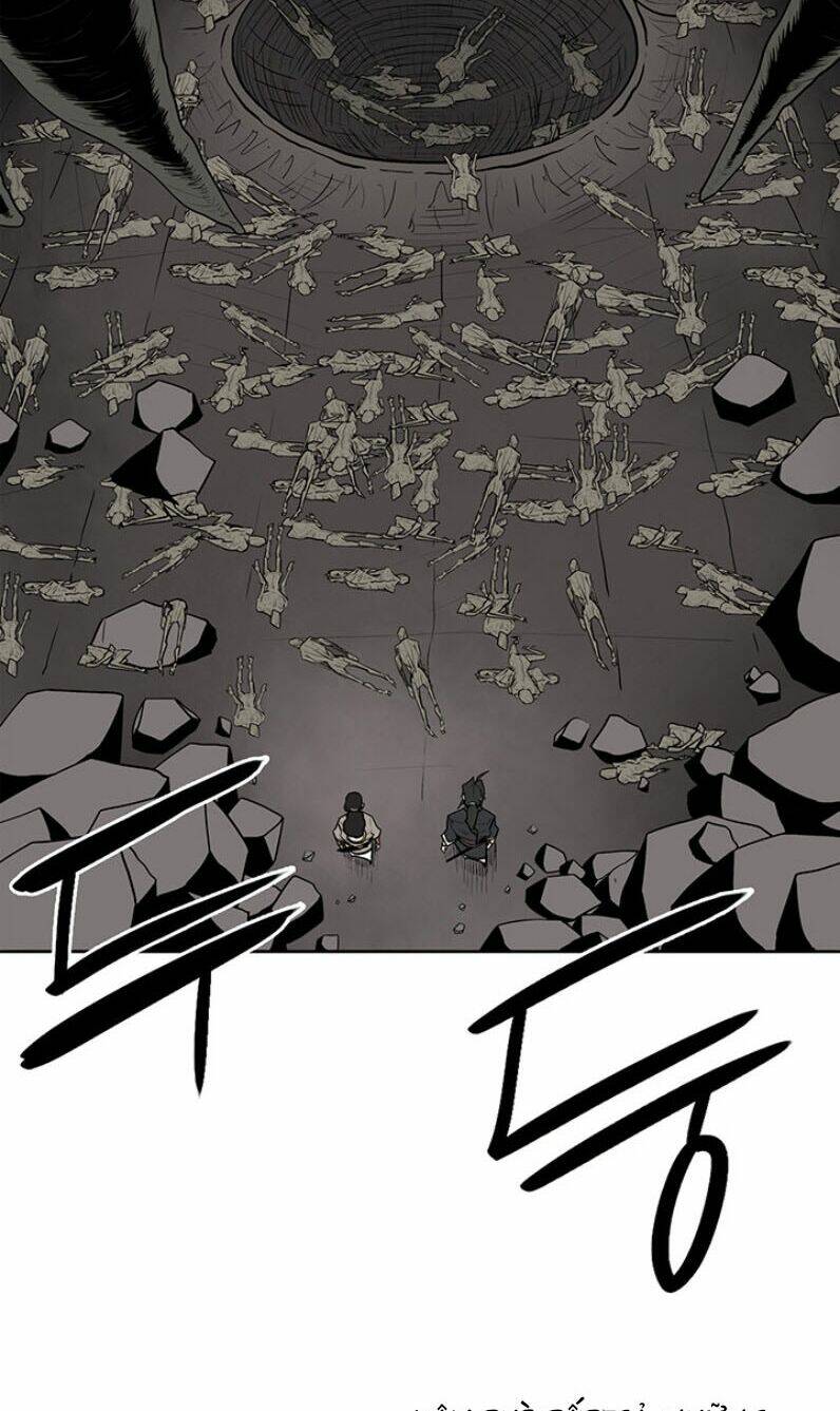 Bắc Kiếm Giang Hồ Chapter 60 - Trang 2