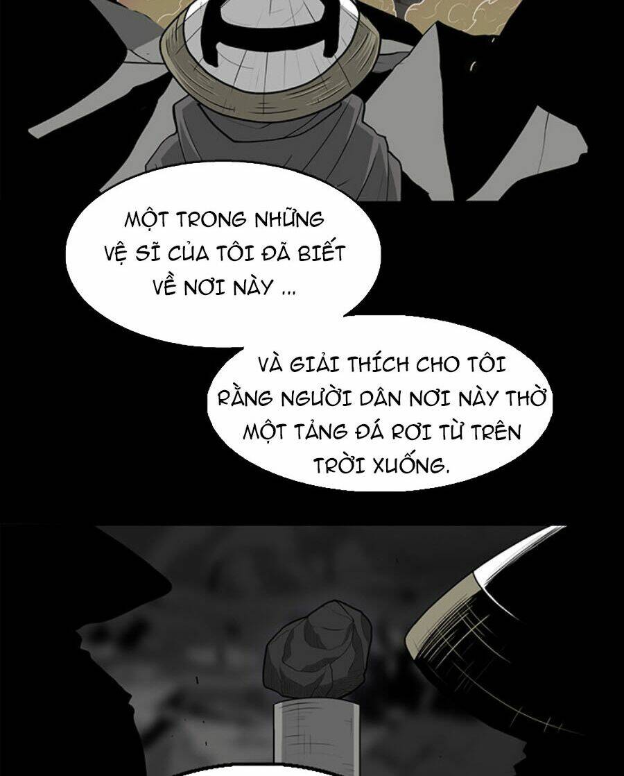 Bắc Kiếm Giang Hồ Chapter 60 - Trang 2