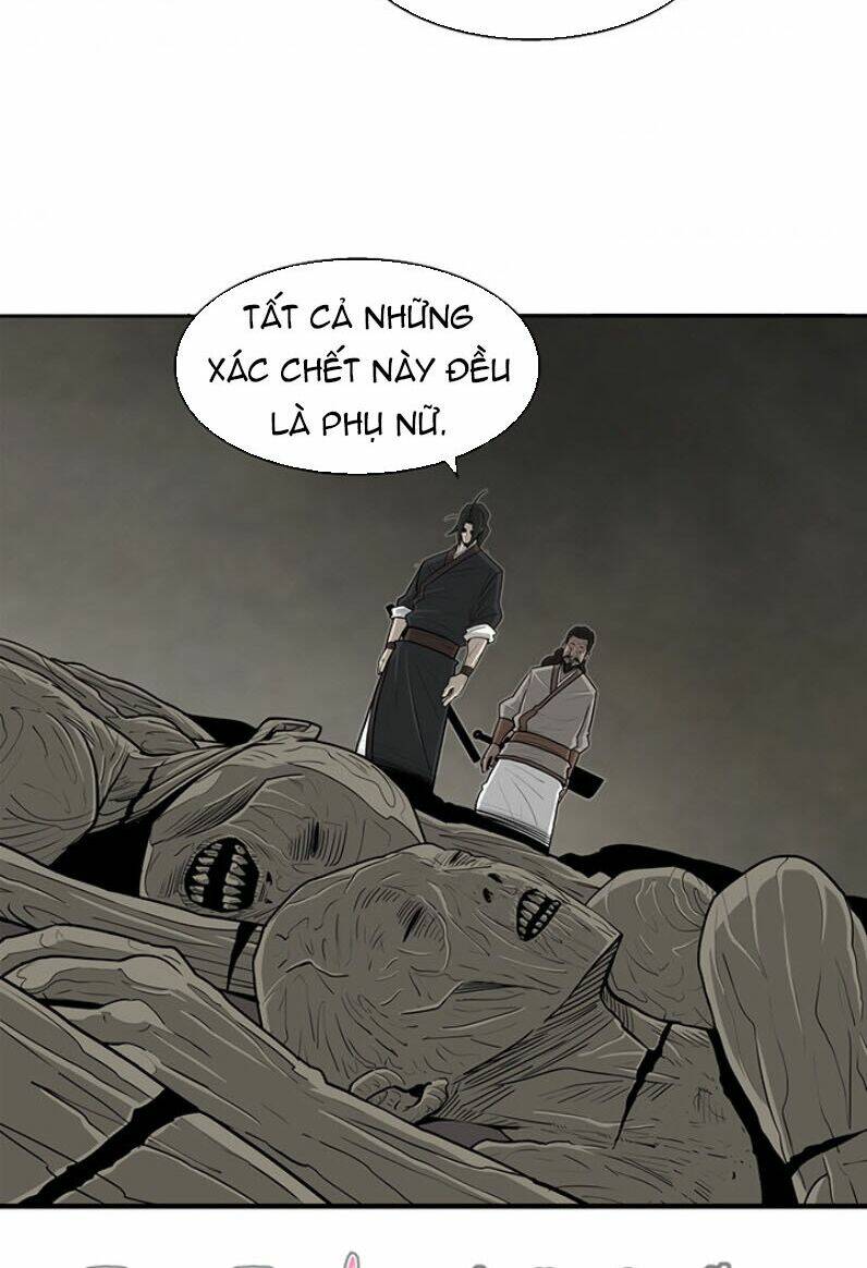 Bắc Kiếm Giang Hồ Chapter 60 - Trang 2