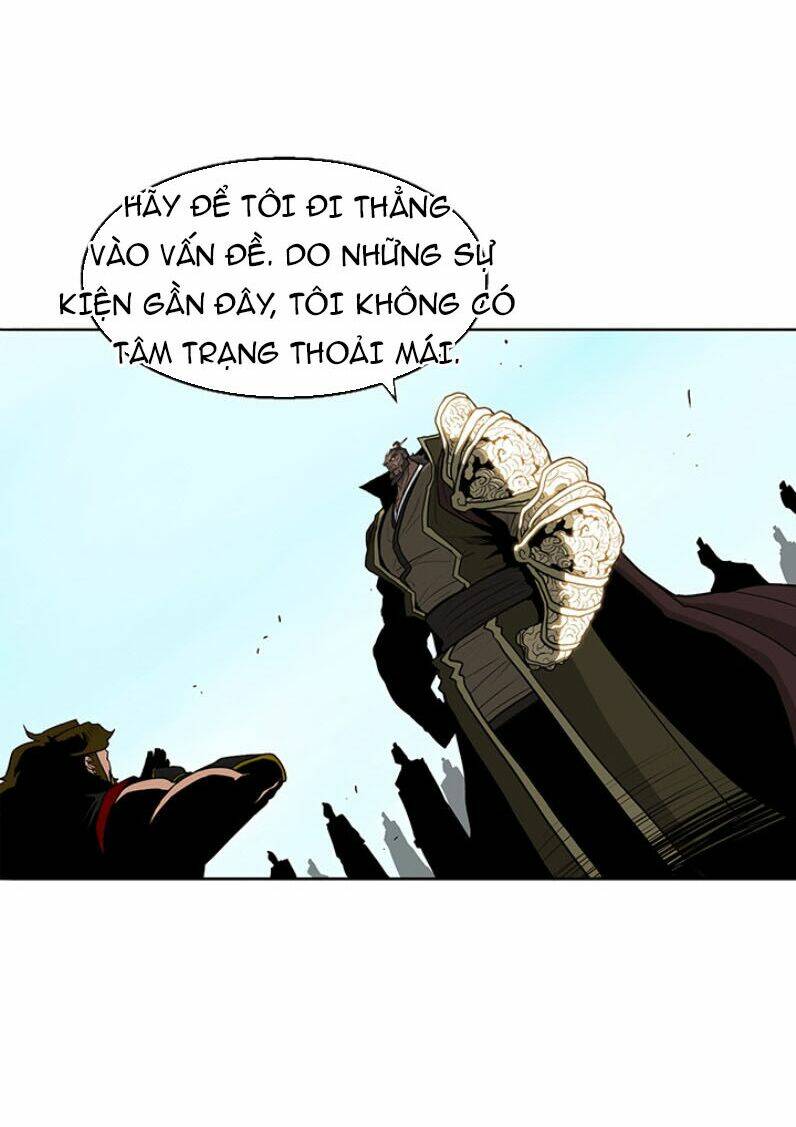 Bắc Kiếm Giang Hồ Chapter 60 - Trang 2