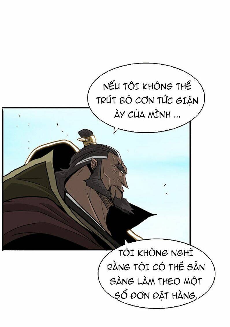 Bắc Kiếm Giang Hồ Chapter 60 - Trang 2