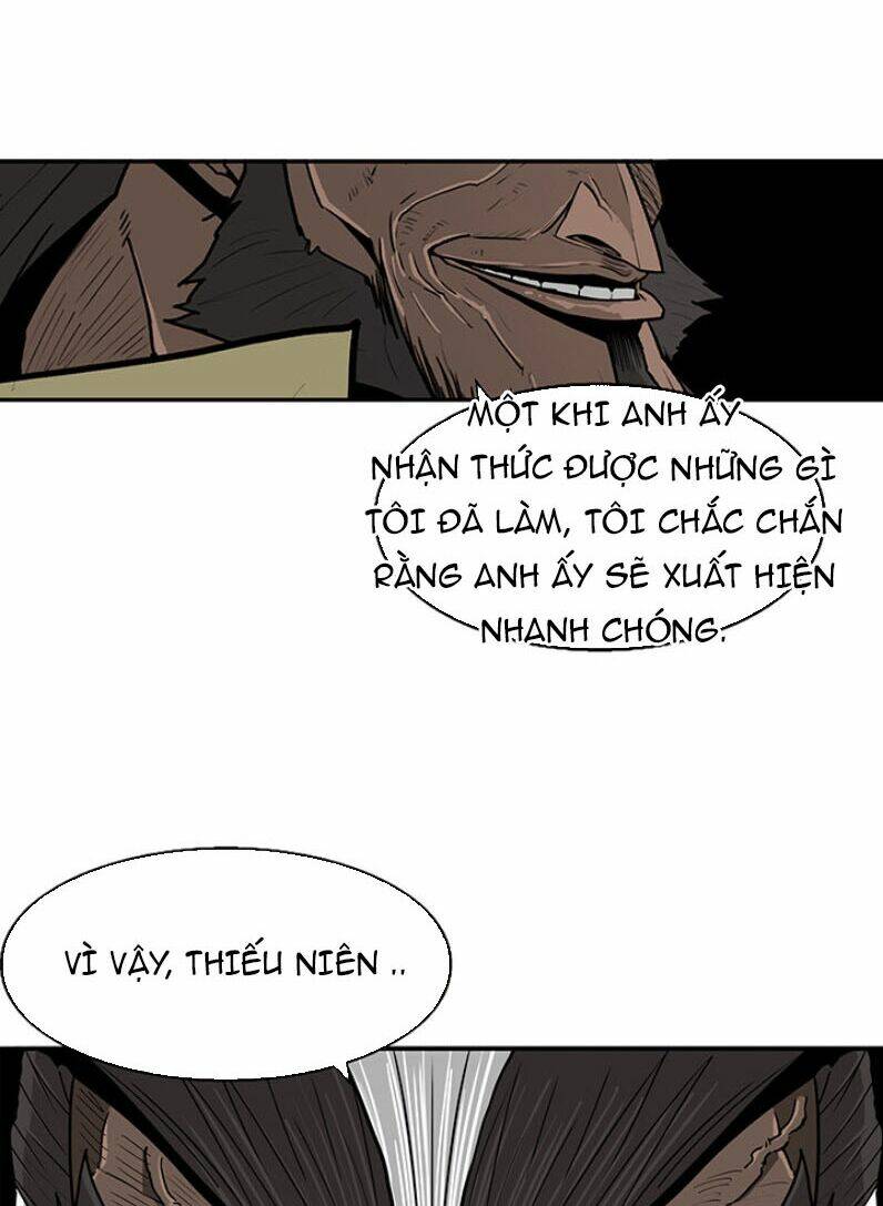 Bắc Kiếm Giang Hồ Chapter 60 - Trang 2