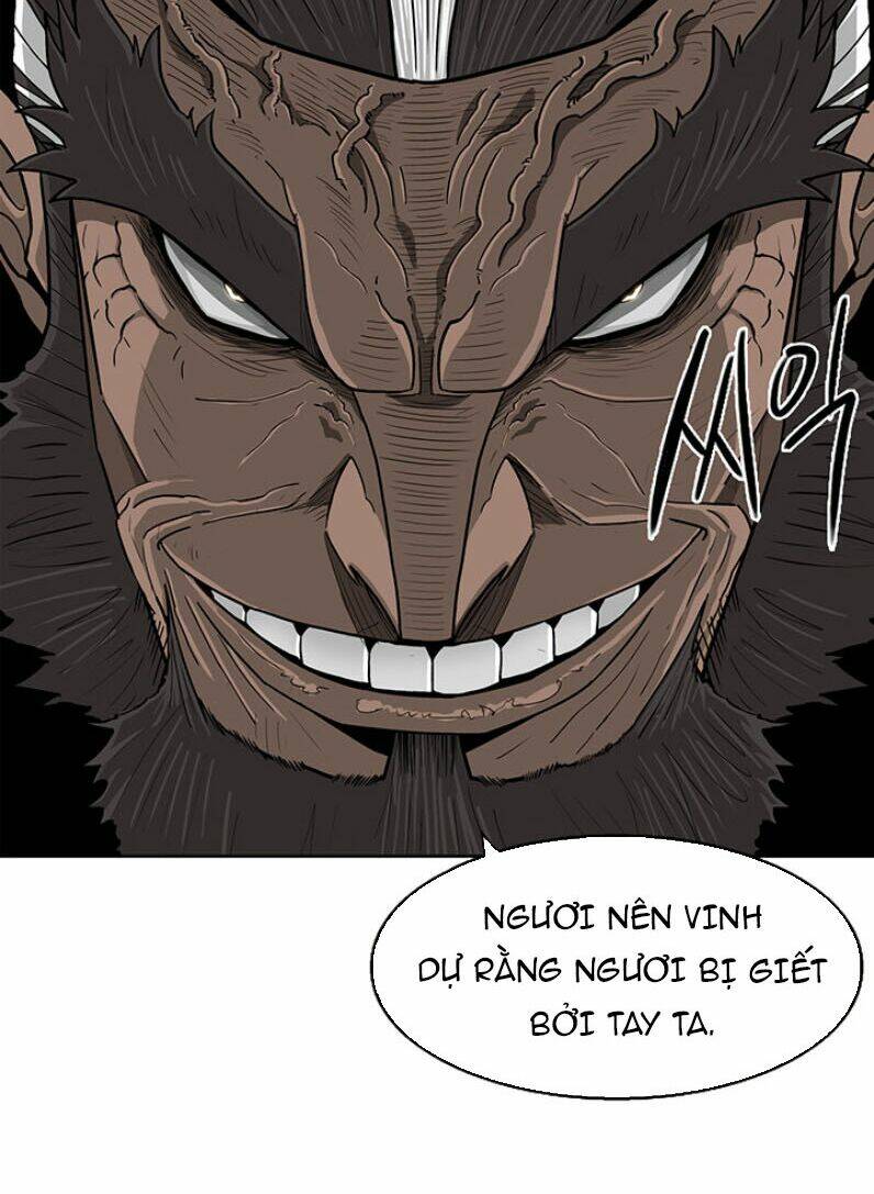 Bắc Kiếm Giang Hồ Chapter 60 - Trang 2