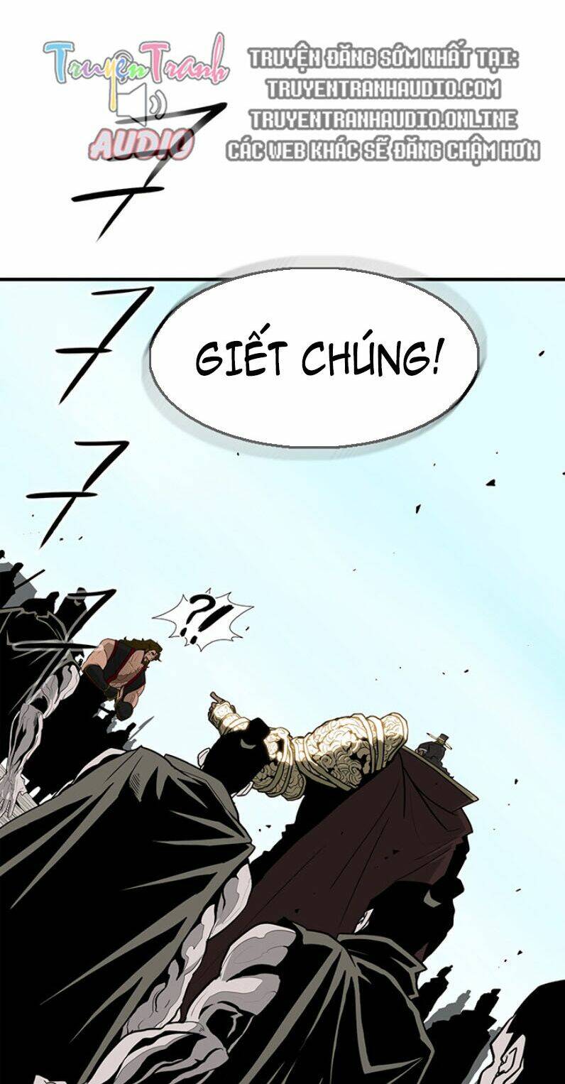 Bắc Kiếm Giang Hồ Chapter 60 - Trang 2