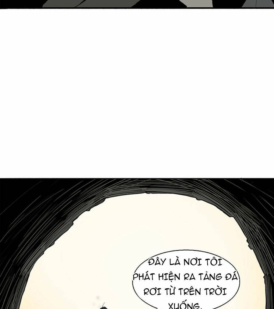 Bắc Kiếm Giang Hồ Chapter 60 - Trang 2