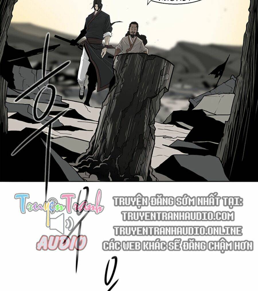 Bắc Kiếm Giang Hồ Chapter 60 - Trang 2