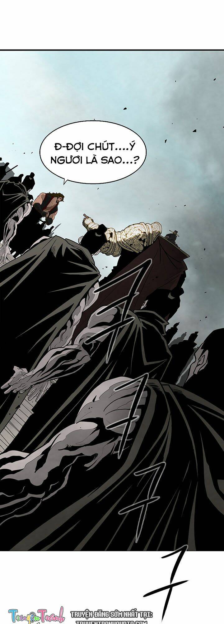 Bắc Kiếm Giang Hồ Chapter 61 - Trang 2