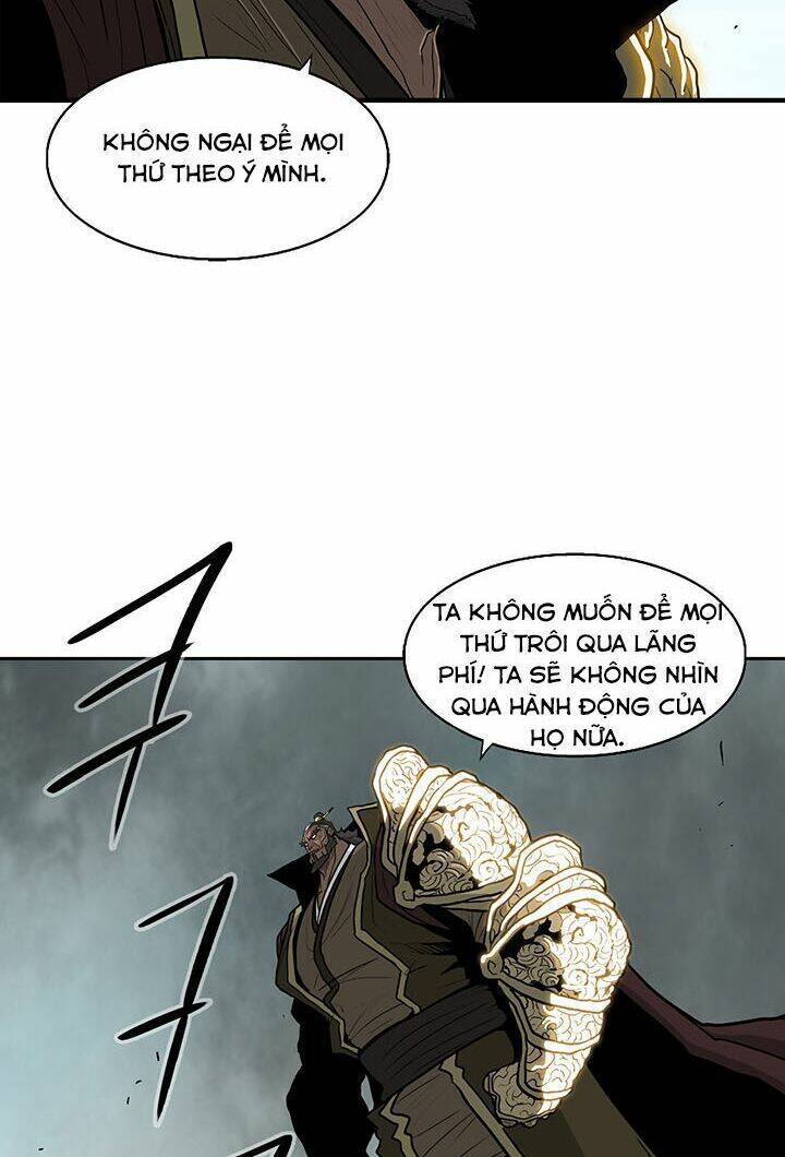 Bắc Kiếm Giang Hồ Chapter 61 - Trang 2