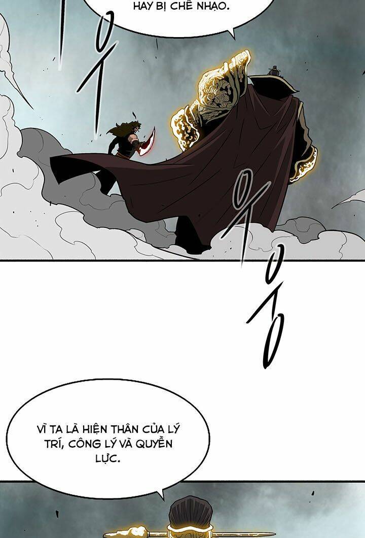 Bắc Kiếm Giang Hồ Chapter 61 - Trang 2