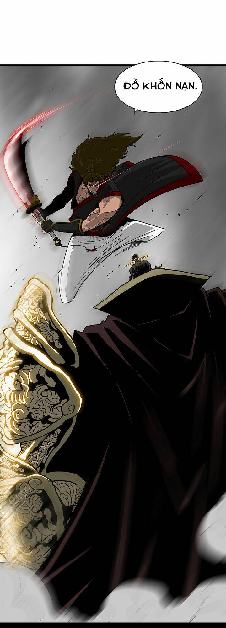 Bắc Kiếm Giang Hồ Chapter 61 - Trang 2