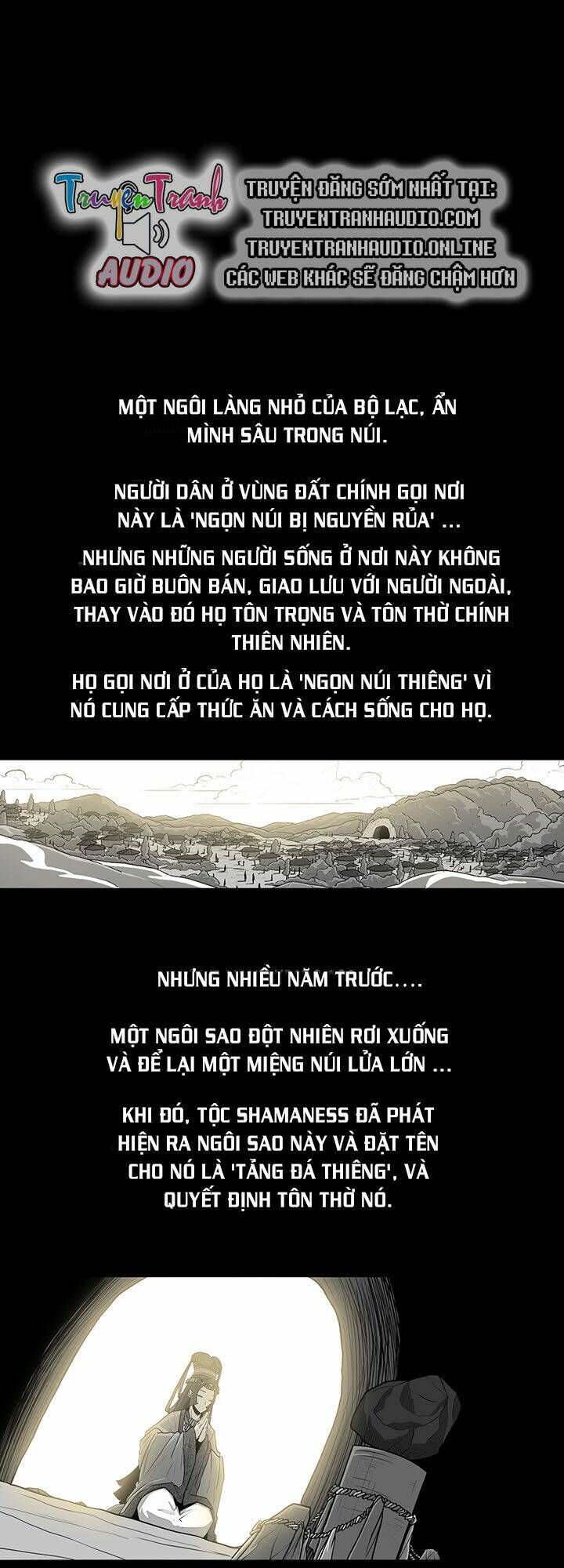 Bắc Kiếm Giang Hồ Chapter 61 - Trang 2