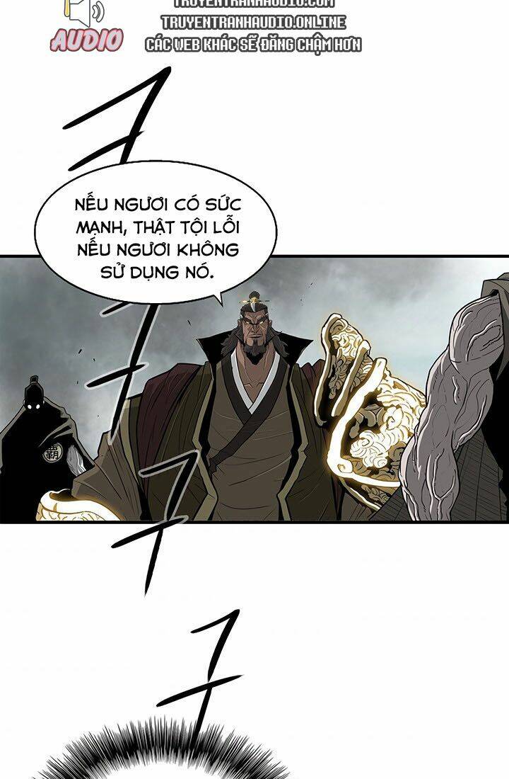 Bắc Kiếm Giang Hồ Chapter 61 - Trang 2