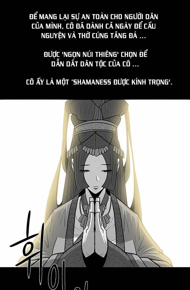 Bắc Kiếm Giang Hồ Chapter 61 - Trang 2