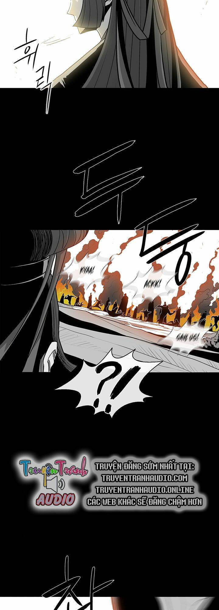 Bắc Kiếm Giang Hồ Chapter 61 - Trang 2