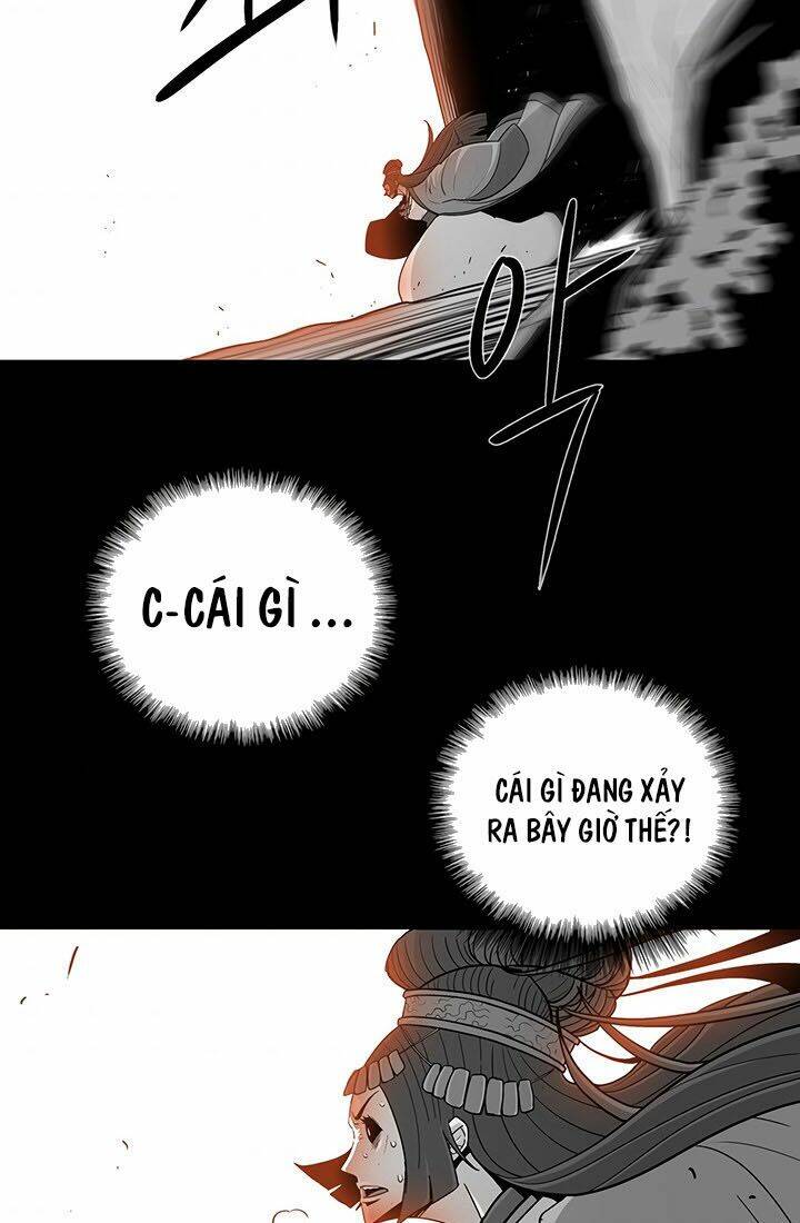 Bắc Kiếm Giang Hồ Chapter 61 - Trang 2