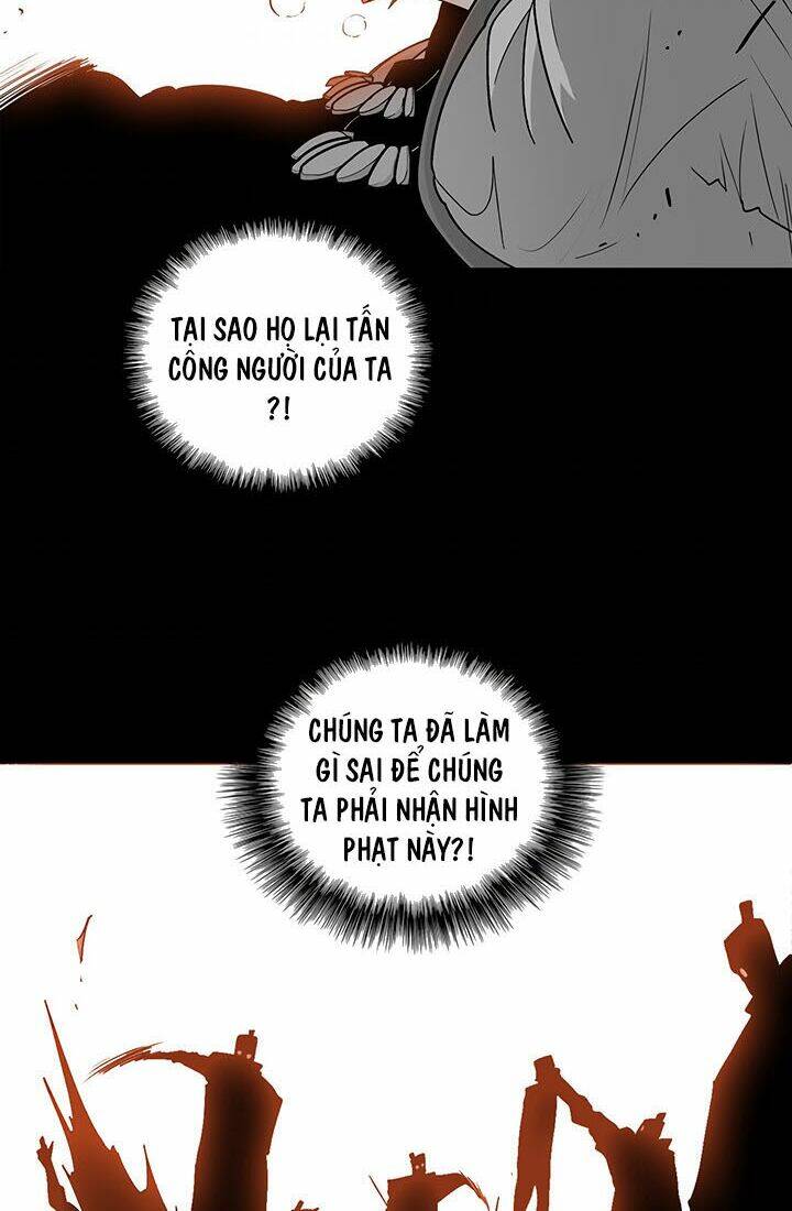 Bắc Kiếm Giang Hồ Chapter 61 - Trang 2