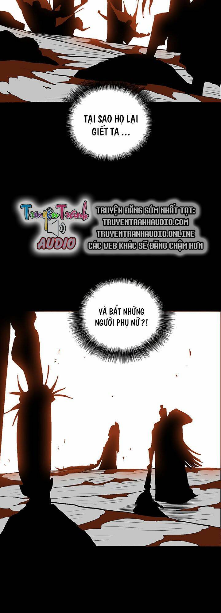 Bắc Kiếm Giang Hồ Chapter 61 - Trang 2