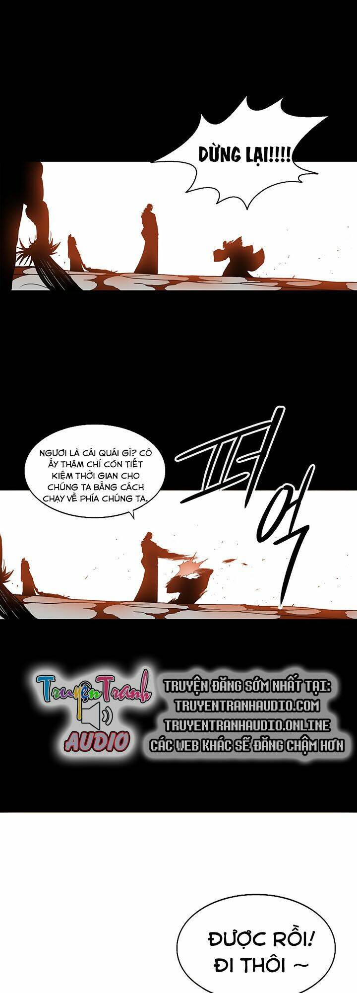 Bắc Kiếm Giang Hồ Chapter 61 - Trang 2