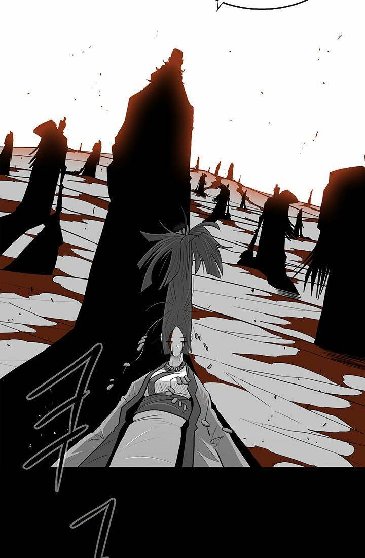 Bắc Kiếm Giang Hồ Chapter 61 - Trang 2